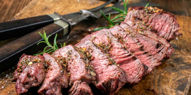 Dicas de preparo para Carnes Nobres.